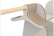Kleerhangers Wit 6 stuks tbv verkleedmeubel Tangara Groothandel voor Kinderopvang inrichtingen (54)1